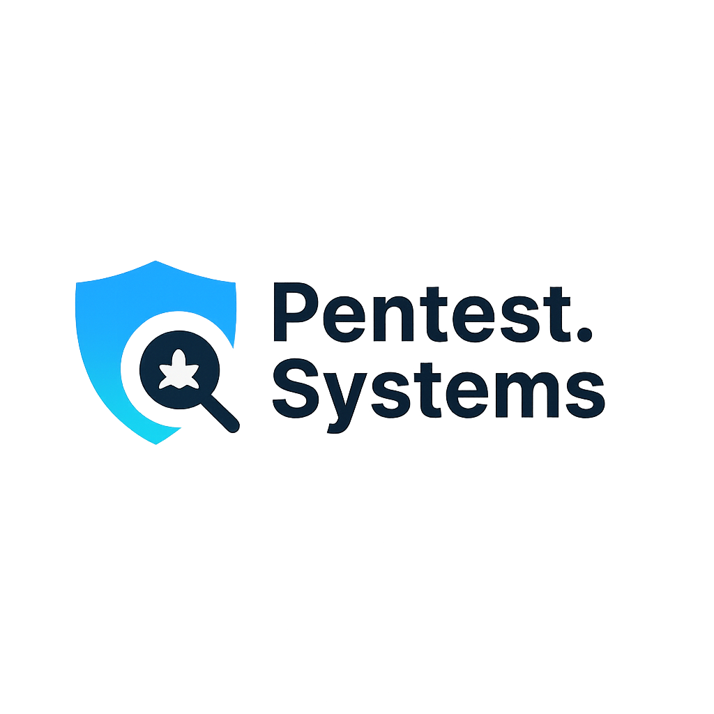 Pentest.Systems Logo